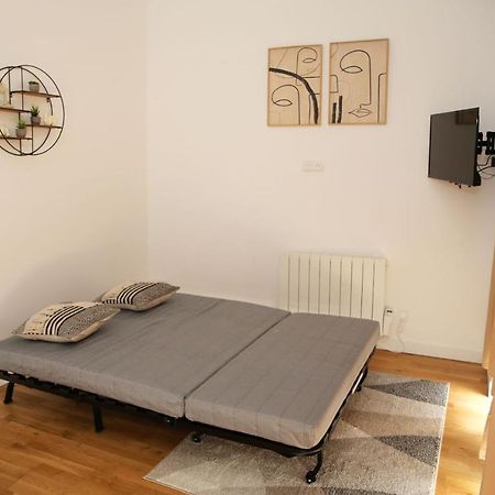 Bel Appartement Cosy Situe Pres Des Halles - 4P パリ エクステリア 写真